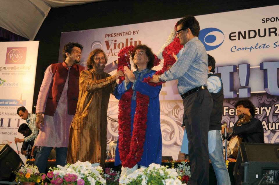 2015 sambhaji Nagar